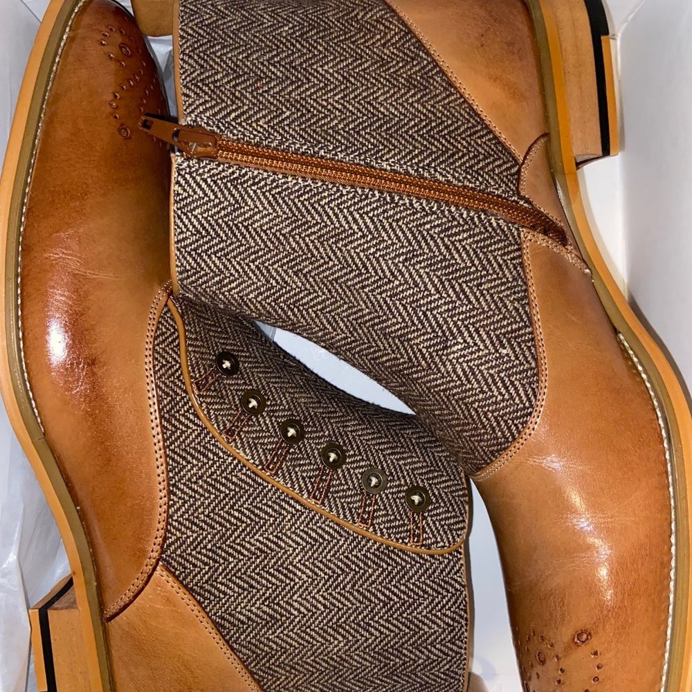 Giovanni Chukka  Boots